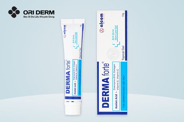 Derma Forte