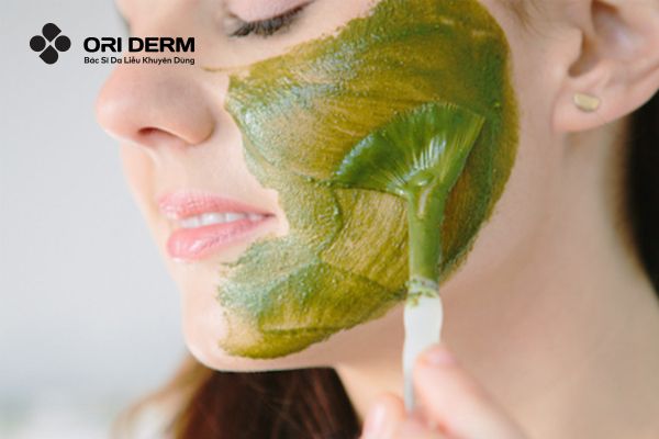 Cách đắp mặt nạ rau diếp cá đúng cách và hiệu quả