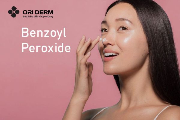 Cách điều trị mụn đầu đen nhanh chóng