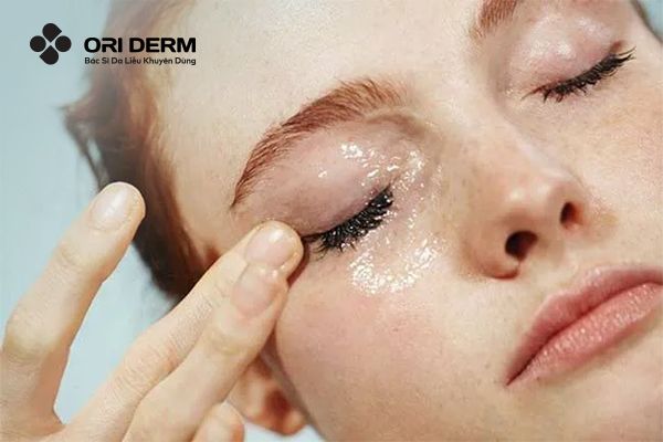 Công dụng của sản phẩm tẩy trang dạng dầu