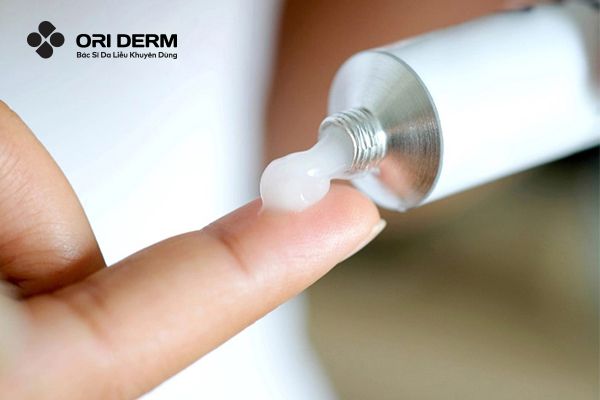 Dùng thuốc không kê đơn