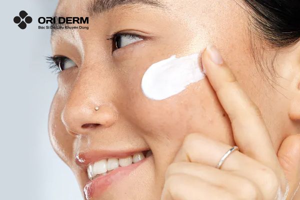 Tiêu chí lựa chọn kem chống nắng hóa học an toàn