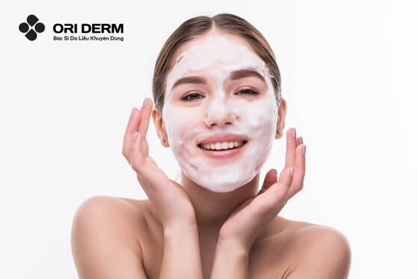 Các nguyên tắc cần nắm khi trị mụn ẩn ngay tại nhà