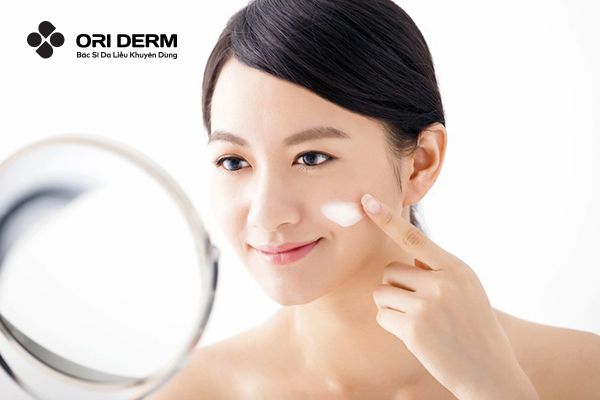 Cách chăm sóc da cho người thích ăn cay