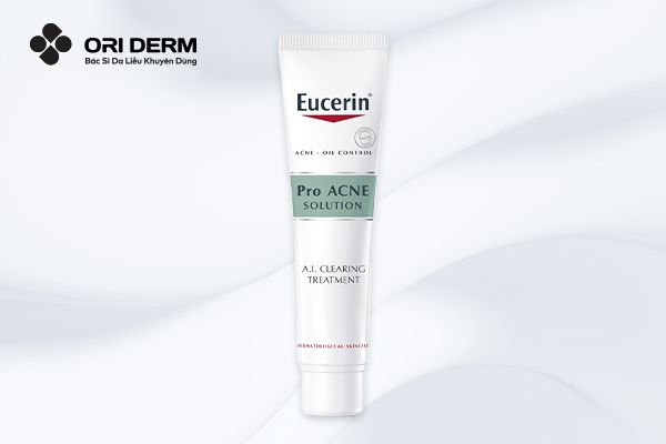 Eucerin Pro Acne A.I Clearing Treatment