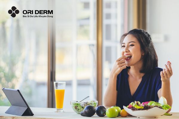 Cách phòng ngừa mụn ẩn mà bạn không nên bỏ qua