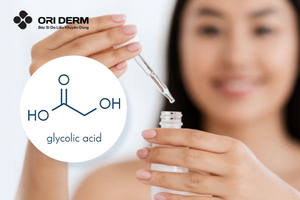 Peel Glycolic Acid là gì?