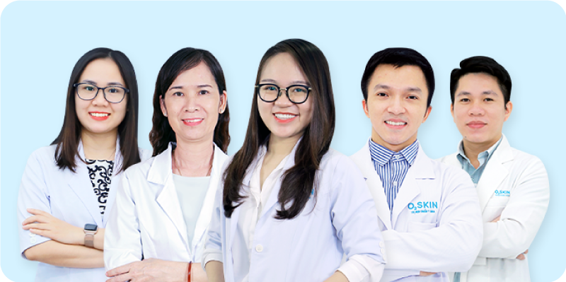 Mụn đầu đen & mụn đầu trắng