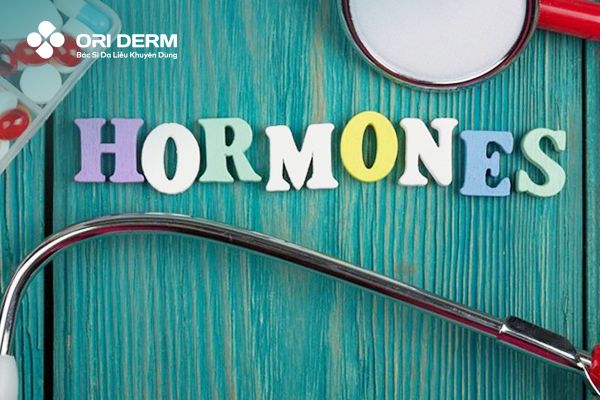 Nguyên nhân hình thành các ổ mụn viêm dưới da