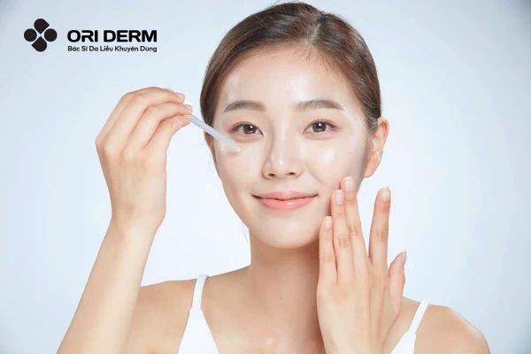 Cách chăm sóc da nhạy cảm đúng cách và hiệu quả