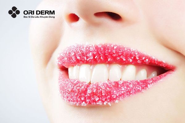 10 Mẹo Tẩy Tế Bào Chết Môi Tại Nhà Cho Đôi Môi Hồng Hào, Căng Mọng