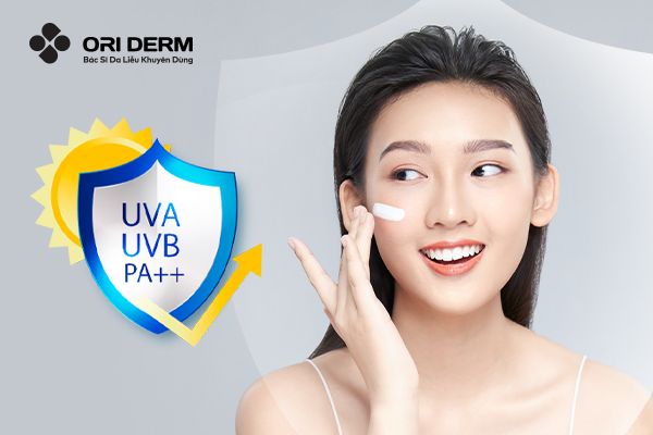 Gợi Ý 8 Kem Chống Nắng Phổ Rộng Bảo Vệ Da Toàn Diện