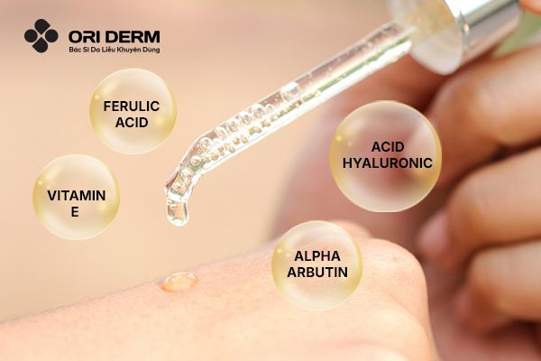 Lượng Vitamin C cần dùng