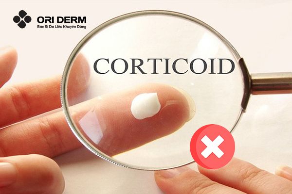 Lưu ý khi gom cồi mụn tránh làm tổn thương da