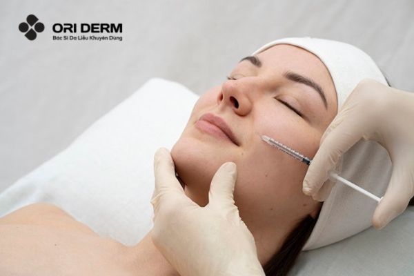 Vậy tiêm meso trị sẹo rỗ có thật sự hiệu quả?