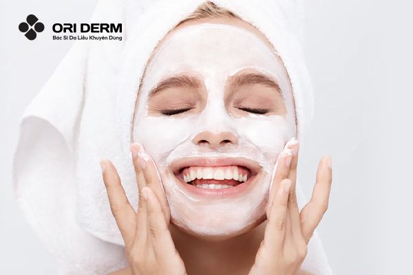 Top 8 Mặt Nạ Cho Da Dầu Mụn Được Săn Đón Hiện Nay