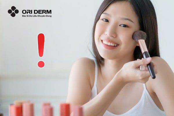 Sau liệu trình laser YAG nên chăm da như thế nào?