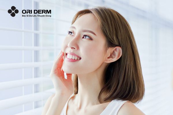 Tác dụng của kem chống nắng đối với làn da