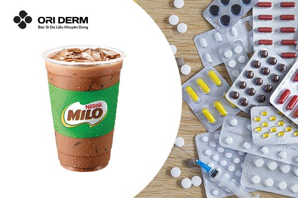 Kiểm tra tương tác thuốc