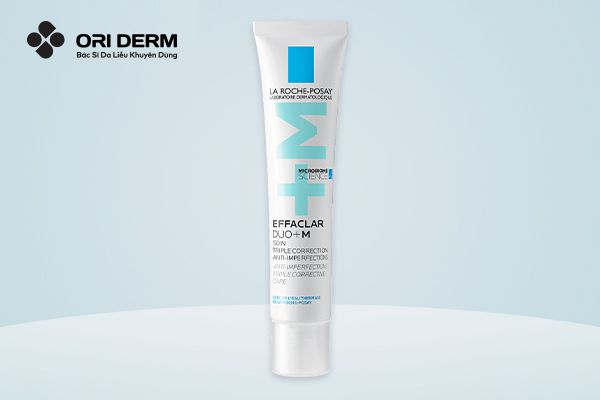 La Roche Posay Effaclar Duo+