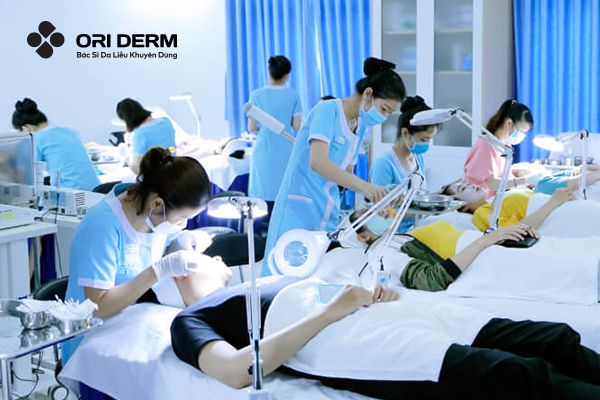 Những lưu ý giúp điều trị sẹo rỗ thành công