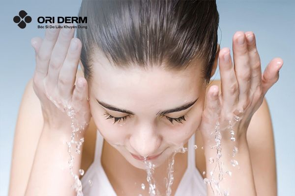 Lưu ý khi đắp mặt nạ giảm thâm mụn