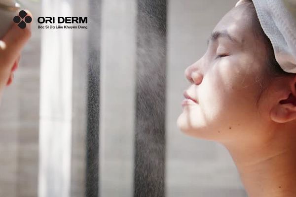 Lưu ý khi điều trị sẹo rỗ