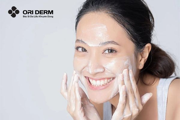 Lưu ý khi dùng thuốc trị sẹo thâm