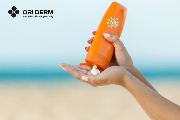 Lưu ý khi sử dụng retinol