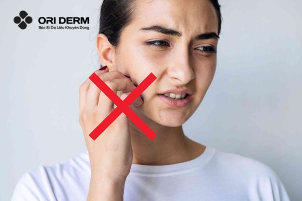 Những lưu ý khi tiêm meso trị sẹo rỗ