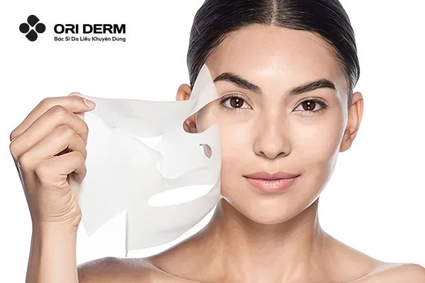 Top 7 Mặt Nạ Giảm Thâm Mụn Được Yêu Thích Hiện Nay