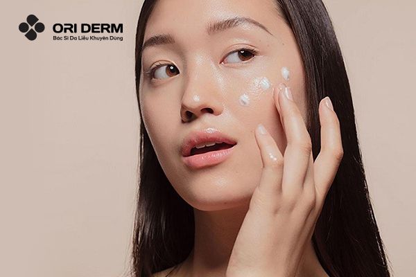 Lưu ý cách sử dụng kem trị mụn ẩn cho da dầu đạt hiệu quả cao