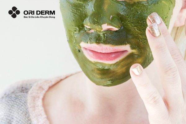 Cách giảm nhờn da mặt bằng nguyên liệu tự nhiên