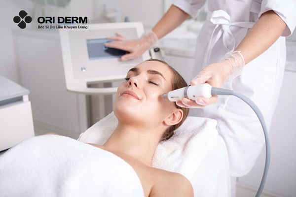 Một số biện pháp can thiệp y tế khác