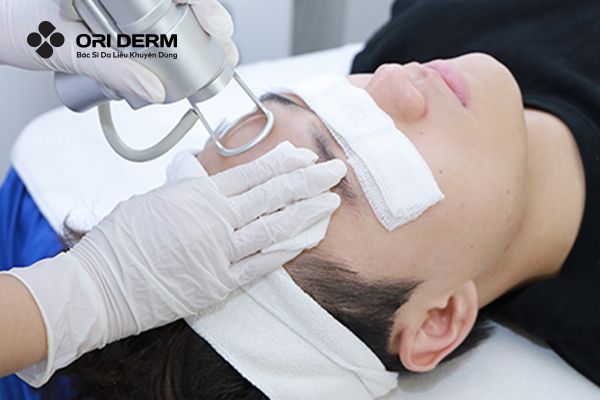 Laser (Light Amplification by Stimulated Emission of Radiation)