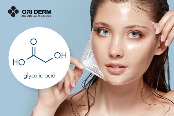 Hướng Dẫn Sử Dụng Peel Glycolic Acid An Toàn Và Hiệu Quả Cho Làn Da