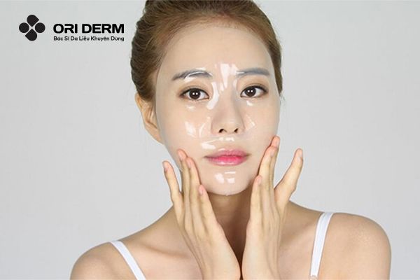 Mặt nạ trị mụn và những công dụng nổi bật