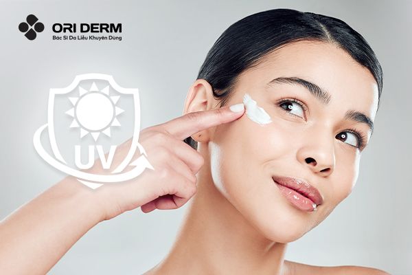 Top 9 Kem Chống Nắng Cho Da Nhạy Cảm An Toàn Với Làn Da