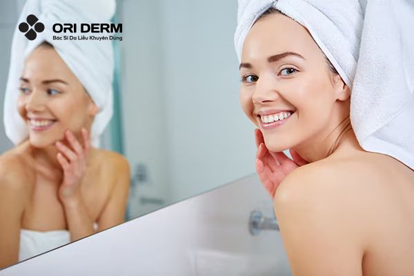 Các phương pháp trị mụn viêm hiệu quả