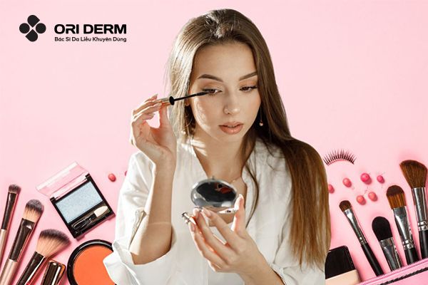 Những nguyên nhân hình thành mụn ẩn