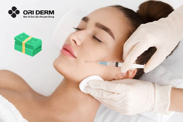 Nhược điểm khi tiêm meso trị sẹo rỗ