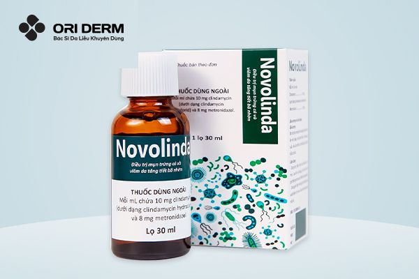 Novolinda