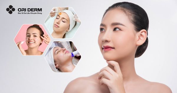 10 Phương Pháp Điều Trị Sẹo Rỗ Giúp Da Khỏe Mạnh, Mịn Màng