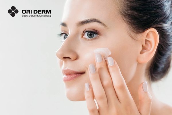 Top 10 Kem Dưỡng Phục Hồi Da Sau Peel Hiệu Quả