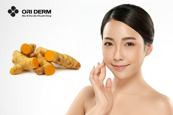 5 Cách Trị Sẹo Rỗ Bằng Nghệ Tươi Hiệu Quả, Tiết Kiệm Tại Nhà