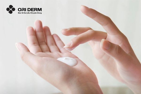 Tiêu chí chọn kem dưỡng phục hồi cho da treatment