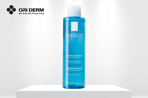 Toner cho da nhạy cảm&nbsp;La Roche-Posay Soothing Lotion Sensitive Skin