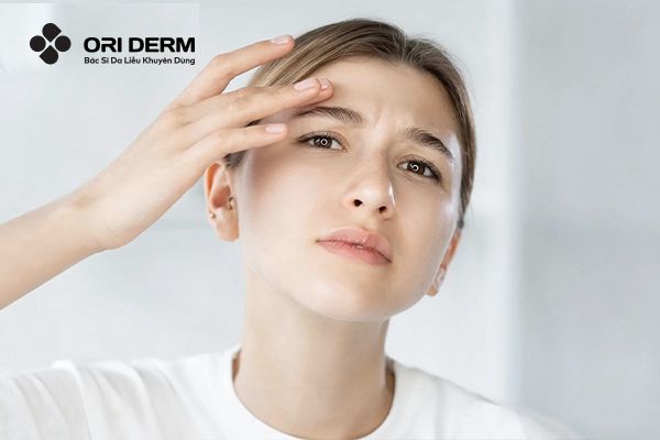 Những sai lầm cần tránh khi chăm sóc da mụn viêm