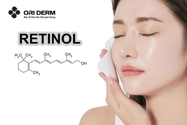 Retinol là gì?