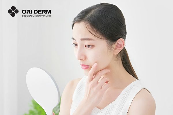 Bôi retinol sau bao lâu thì bôi kem dưỡng?